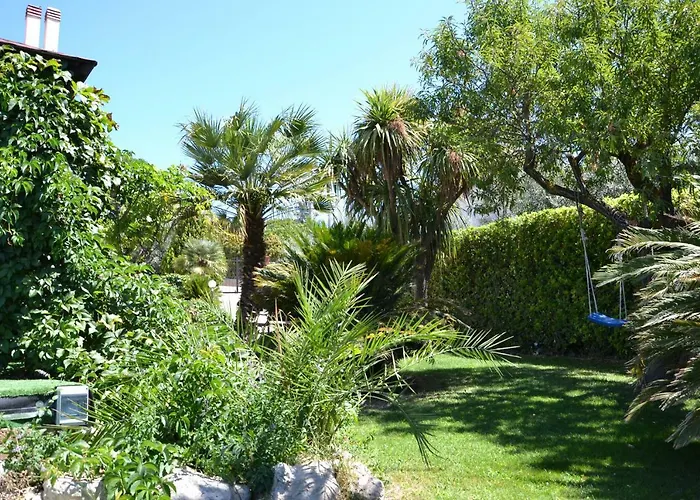 Due Fontane 4* קלטניסטה