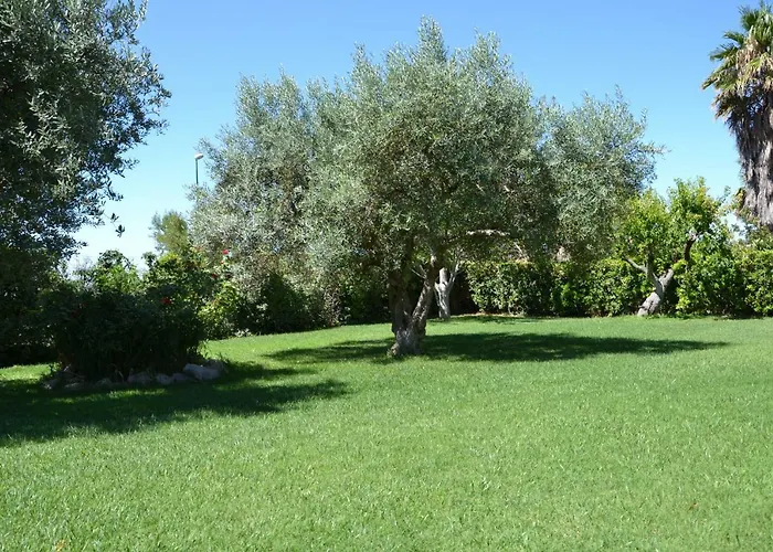 לינה וארוחת בוקר Due Fontane