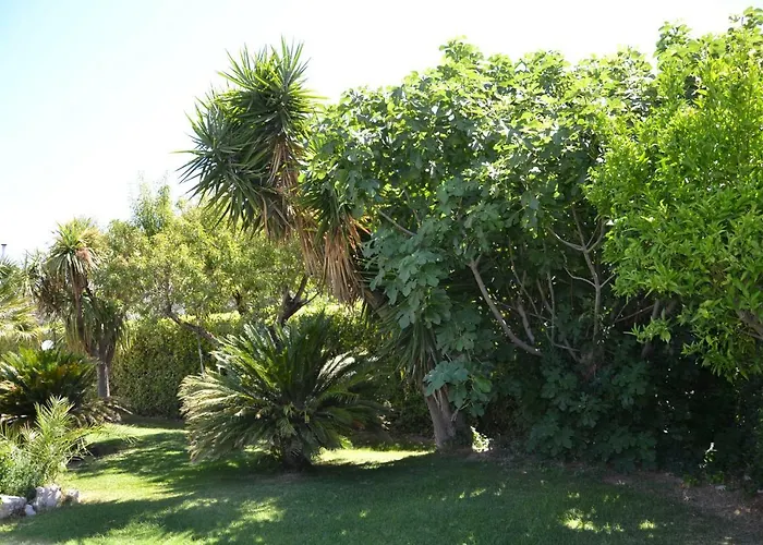 לינה וארוחת בוקר Due Fontane