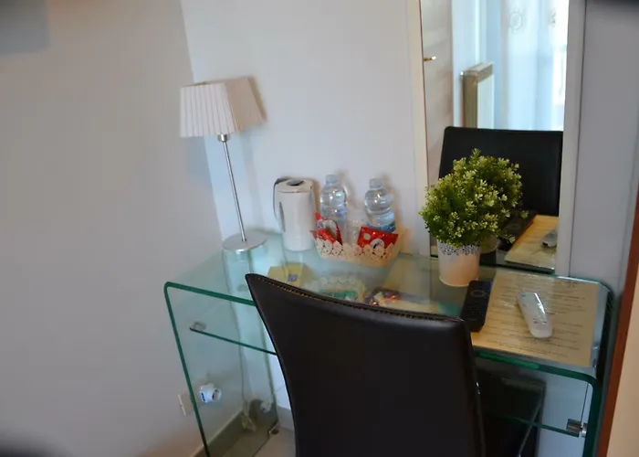 Due Fontane 4* קלטניסטה