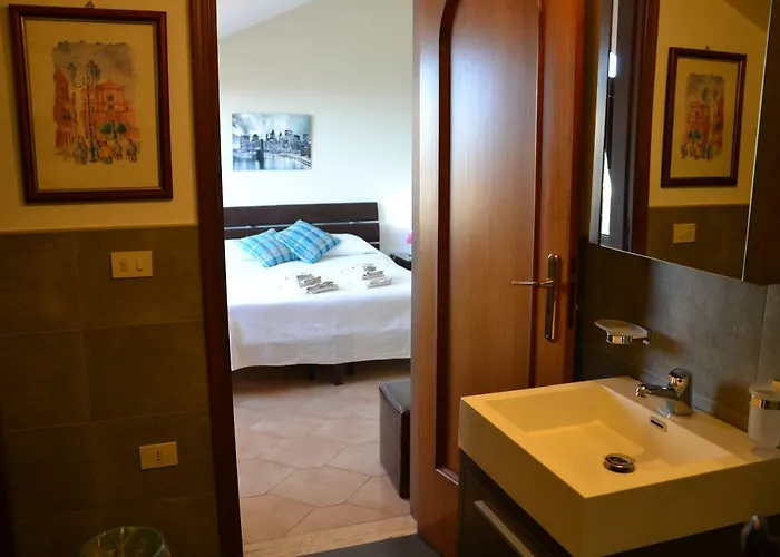 Due Fontane 4* קלטניסטה