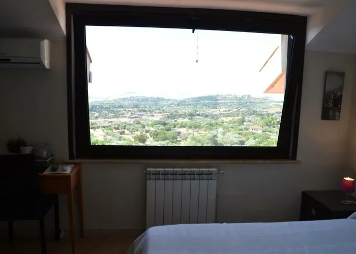 Due Fontane 4* קלטניסטה